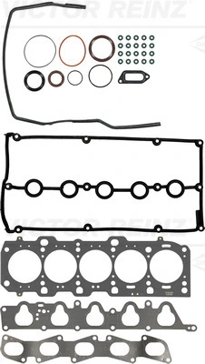 Gasket Kit, cylinder head